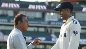 Image of: Sunil Gavaskar Backs Shubman Gill as India’s Vice-Captain for Asia Cup 2025