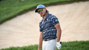 Image of: Rickie Fowler Responds to Instagram Troll Following Weeks of Online Abuse