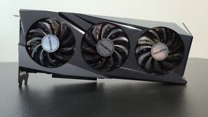 Image of: Step-by-Step Guide: Updating Your AMD GPU Drivers