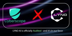 Image of: Lyno AI Gains Momentum with Real-World AI Trading Utility