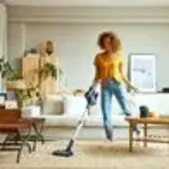 Image of: Agony Aunt: Man Suspects Girlfriend’s Second Job Is More Than Cleaning