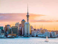 Image of: New Zealand Launches Parent Boost Visitor Visa from September 29