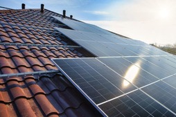 Image of: Top Solar Stocks Showing Explosive Growth: Momentum Indicators Suggest Big Gains