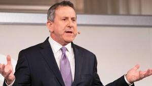 Image of: Target to Appoint New CEO Amidst Struggles in Retail Sector