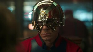 Image of: Essential DC Movies and Shows to Watch Before Peacemaker Season 2