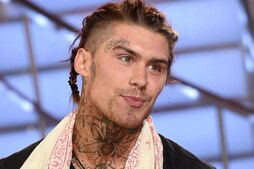 Image of: Marco Pierre White Jr. Admits Guilt in Burglary Case Involving Soft Toys