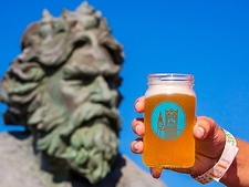 Image of: Craft Beer Festival Set to Thrill at Virginia Beach Oceanfront
