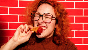 Image of: The Hottest and Mildest Fast Food Menu Items Revealed