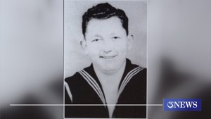 Image of: South Texas Sailor Killed at Pearl Harbor Set to Come Home