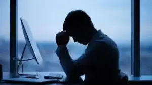 Image of: Five Effective Strategies to Combat Stress and Achieve Balance