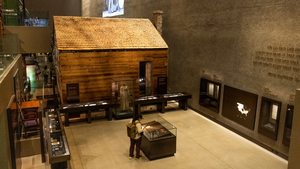Image of: Trump Critiques Smithsonian's Focus on Slavery