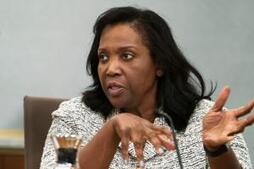 Image of: Trump Demands Resignation of Federal Reserve Official Amid Fraud Allegations
