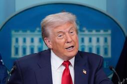 Image of: Trump Advocates for U.S. Ownership in Intel: Key Insights