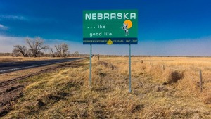 Image of: Nebraska's New ICE Detention Facility: The Cornhusker Clink