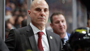Image of: Assessing the Flyers’ Choice: Rick Tocchet Takes the Helm