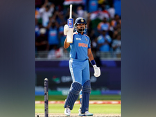 Image of: Shreyas Iyer's Absence from Asia Cup Squad Stuns Kaif