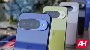 Image of: Exciting Pre-Order Deals for the Google Pixel 10