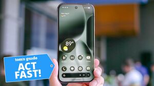 Image of: Unlock Up to £760 Savings on the Google Pixel 10 Pro with Trade-In Deals