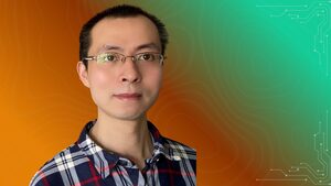 Image of: Insights from David Chen, VP & CTO of DataNumen