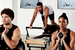 Image of: Exciting FS8 Training Launches in The Woodlands