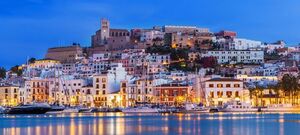 Image of: Staffing Crisis in Ibiza: Bar Workers Living in Tents