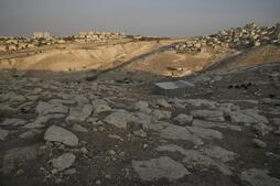 Image of: Israel's New Settlement Project: A Potential Rift in the West Bank