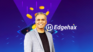 Image of: Edge AI Innovator Edgehax Secures ₹1.39 Crore in Seed Funding