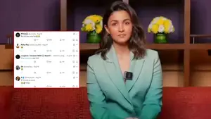 Image of: Alia Bhatt Faces Backlash Over Drugs-Free Campaign