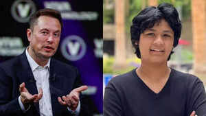 Image of: Elon Musk Reacts to Kairan Quazi's Departure from SpaceX