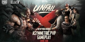 Image of: PUBG Mobile Unveils Innovative Unfail Mode at Gamescom 2025