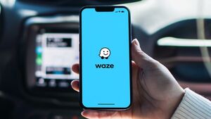 Image of: Save Money on Fuel: Discover Waze's Cheapest Gas Station Feature