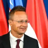 Image of: Hungary Offers to Host Peace Talks Between Ukraine and Russia