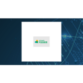 Image of: Alibaba Health Information Technology (OTC:ALBHF) Sees 8.3% Surge