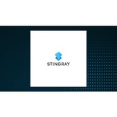 Image of: Stingray Group's Stock Faces Minor Decline – What Lies Ahead?