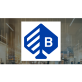 Image of: Bragg Gaming Group Shares Experience a 2.1% Decline