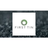 Image of: First Tin (LON:1SN) Experiences Minor Trading Increase