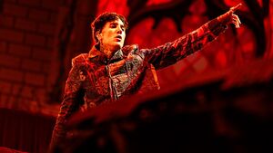 Image of: Your Guide to Watching Bring Me The Horizon at Reading and Leeds