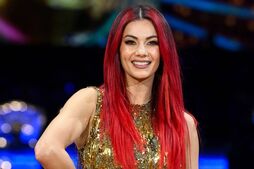 Image of: Dianne Buswell Discusses Her Future on BBC's Strictly Come Dancing