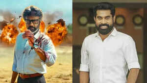 Image of: Excitement Builds for Rajinikanth’s ‘Jailer 2’ with Suraj Venjaramoodu Joining the Cast