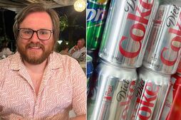 Image of: The Surprising Effects of Quitting Daily Diet Coke