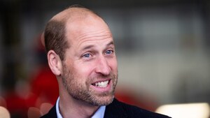 Image of: Prince William's Historic London Residence with Royal Ties