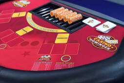 Image of: The Changing Face of Gaming in Las Vegas