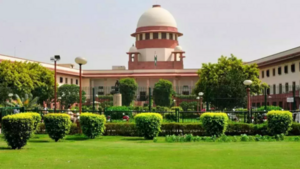 Image of: Supreme Court Rules on Stray Dog Management