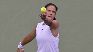Image of: 'It's very difficult to be as free a person as I want to be' - Daria Kasatkina Reflects on Her Decision to Renounce Russian Citizenship