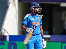 Image of: BCCI Addresses Rumors Surrounding Shreyas Iyer's ODI Captaincy