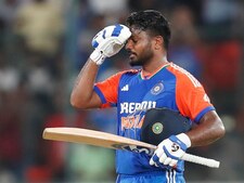Image of: Sanju Samson's Strategic Shift: New Batting Position Ahead of Asia Cup