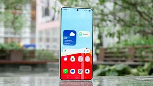 Image of: Unlocking the Hidden Easy Mode on Your Samsung Galaxy Phone