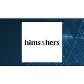 Image of: Hims & Hers Health, Inc. Analysts Recommend Caution on Stock