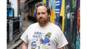 Image of: Exploring Culture Night Belfast 2025: A Focus on Quality Over Quantity