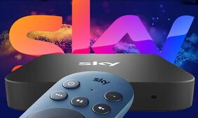 Image of: Switch to Sky Stream for Unmatched Deals on TV and Broadband